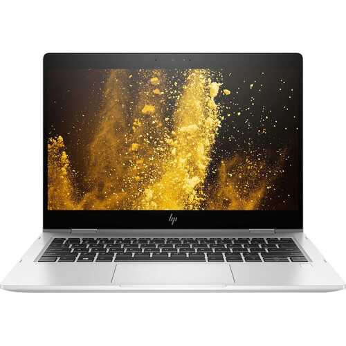 HP EliteBook x360 830 G6 i7-8565U 1.8GHz 16GB RAM 512GB SSD 13.3" Touch Win 11