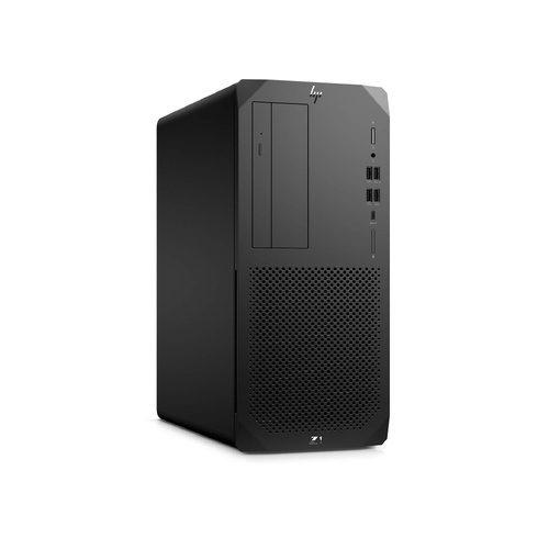 HP Z1 G8 Tower Intel i9 11900 2.50GHz 32GB RAM 512GB SSD RTX 3070 Gaming PC Win 11