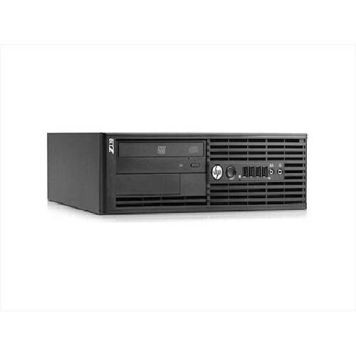 HP Z210 Workstation Intel i5 2400 3.1Ghz 8GB RAM 500GB HDD DVD NO OS