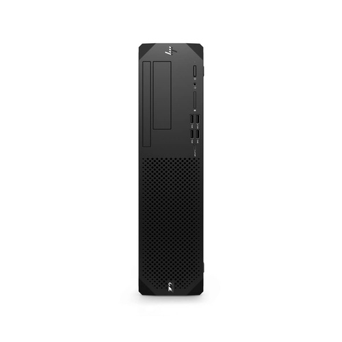HP Z2 SFF G9 Workstation Intel i7 12700 2.10GHz 16GB RAM 512GB SSD Win 11
