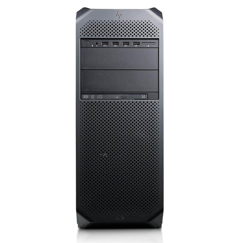 HP Z6 G4 Tower Intel Xeon Silver 4210R 2.40GHz 128GB RAM 1TB SSD RTX 4000 Win 11P
