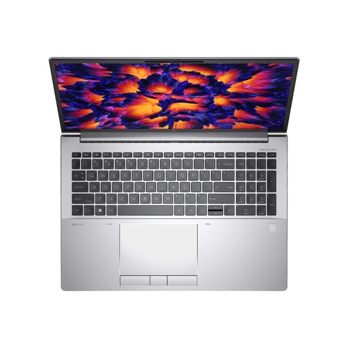 HP ZBook Fury 16 G9 Intel i7 12800HX 2.0GHz 32GB RAM 1TB SSD RTX A1000 15.6" Win 11