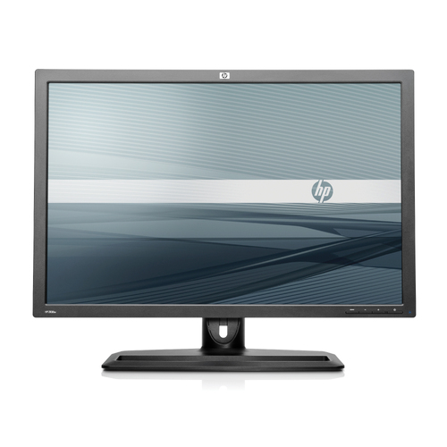 HP ZR30w 30-inch S-IPS LCD Monitor 2560 x 1600 DVI DP USB Hub