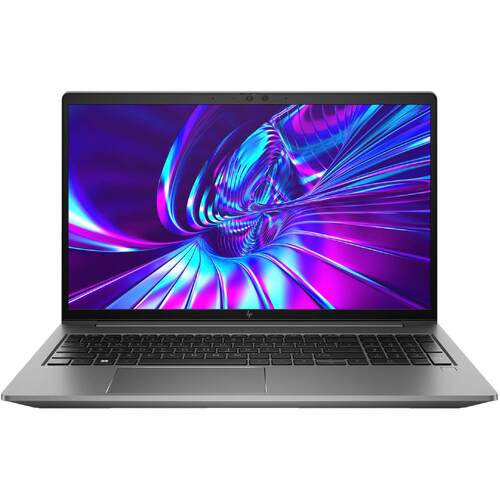 HP ZBook Power G9 Intel i7 12800H 4.80GHz 8GB RAM 512GB SSD NVIDIA T600 15.6" Win 11 - B Grade