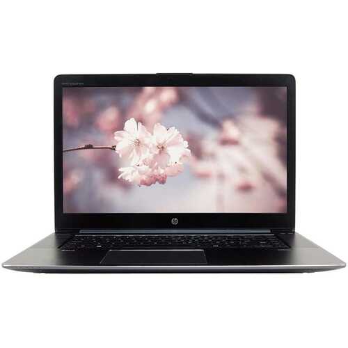 HP ZBook Studio G3 Intel i7 6700HQ 2.60GHz 16GB RAM 512GB SSD 15.6" FHD Win 10 - B Grade
