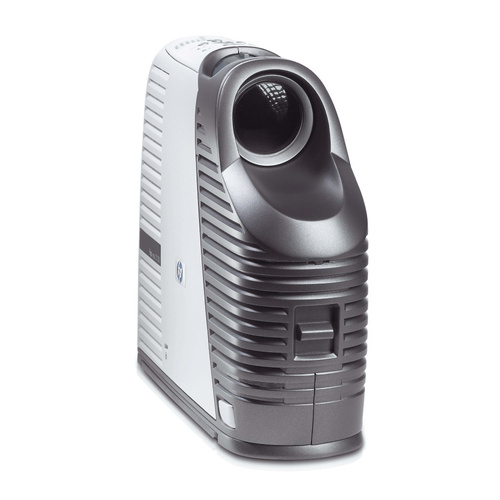 HP mp3135 1024x768 Projector VGA 1800 Lumens L1797A w/Accessories