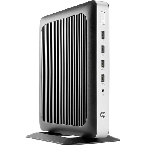 HP t630 Thin Client – AMD GX-420GI 2.00GHz, 8GB RAM, 128GB SSD – New Open Box