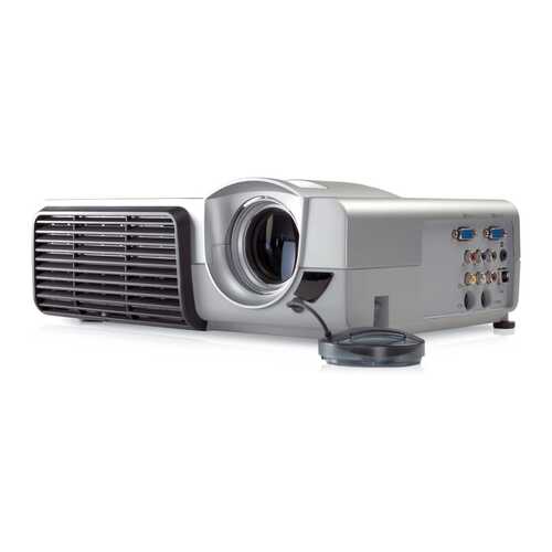 HP vp6120 1024x768 Projector VGA Component 2000 Lumens L1596A