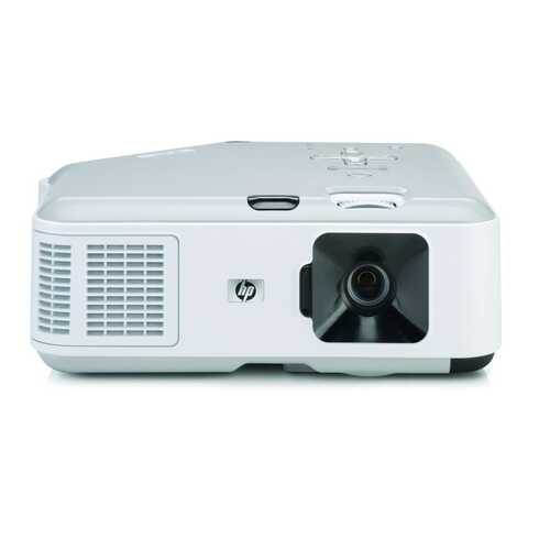 HP VP6325 Projector 2000 Lumens – 1024x768 Resolution, VGA & DVI Inputs, Model CRVSB-05CE