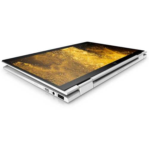 HP EliteBook x360 1030 G3 Intel i5 8250U 1.60GHz 8GB RAM 128GB SSD 13.3" Touch Win 11