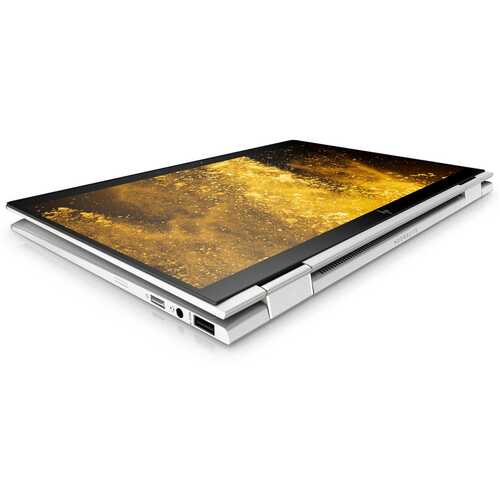 HP EliteBook x360 1030 G3 Intel i5 8350U 1.70GHz 8GB RAM 256GB SSD 13.3" Touch Win 11 - B Grade