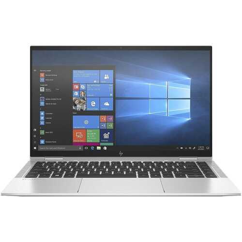 HP EliteBook x360 1030 G7 Intel i5 10210U 1.60GHz 16GB RAM 256GB SSD 13.3" Touch Win 11 - B Grade