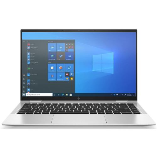 HP EliteBook x360 1030 G8 Intel i7 1185G7 3.0GHz 16GB RAM 512GB SSD 13.3" Touch Win 11 - B Grade