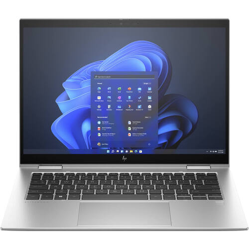 HP Elite x360 1040 G10 2-in-1 Intel i5 1335U 4.60GHz 16GB RAM 256GB SSD 14" Touch Win 11 - B Grade