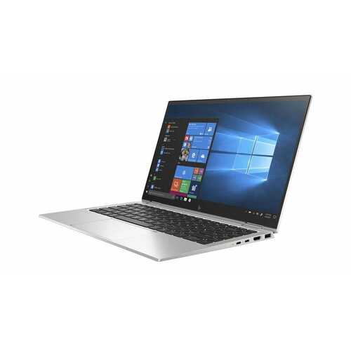 HP EliteBook x360 1040 G7 Intel i7 10710U 1.10GHz 16GB RAM 512GB SSD 14" Touch Win 11