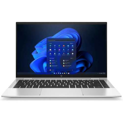 HP EliteBook x360 1040 G8 Intel i7 1185G7 3.0GHz 16GB RAM 512GB SSD 14" Touch Win 11
