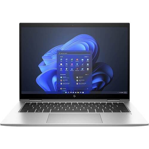 HP Elite x360 1040 G9 Intel i7 1255U 3.30GHz 16GB RAM 256GB SSD 14" Touch Win 11 - B Grade
