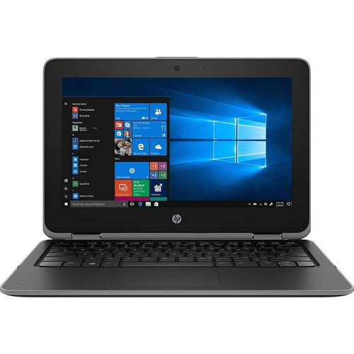HP ProBook x360 11 G4 EE Intel i5 8200Y 1.30GHz 8GB RAM 256GB SSD 11.6" Win 11