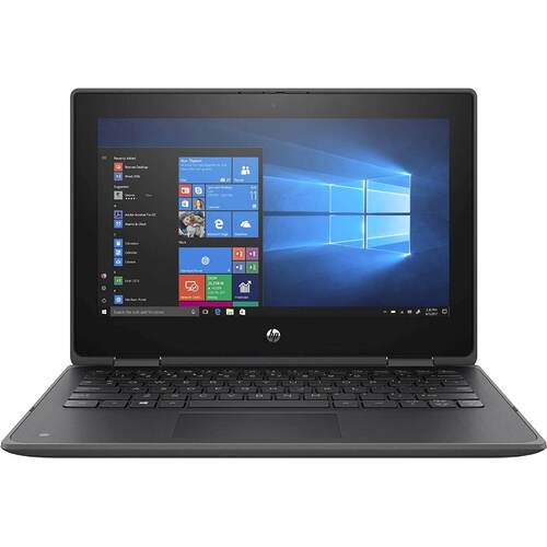 HP ProBook x360 11 G6 EE Intel i5 10210Y 1.0GHz 8GB RAM 256GB SSD 11.6" Win 11 - B Grade