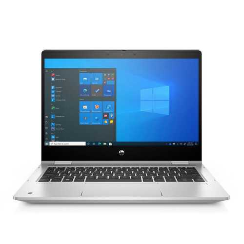 HP ProBook x360 435 G7 AMD Ryzen 5 4500U 2.30GHz 16GB RAM 500GB SSD 13.3" Win 11 - B Grade
