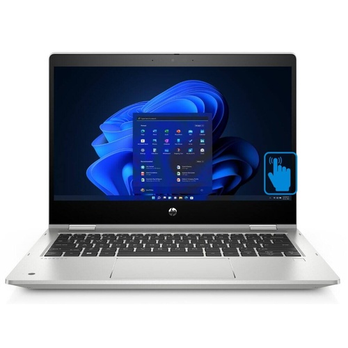 HP ProBook x360 435 G9 AMD Ryzen 5 5625U 2.30GHz 16GB RAM 256GB SSD 13.3" Win 11