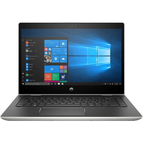 HP ProBook x360 440 G1 Intel i7 8550U 1.80GHz 16GB RAM 512GB SSD 14" Win 11