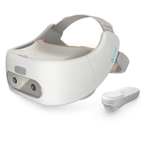 HTC Vive Focus Virtual Reality Standalone Headset - B Grade