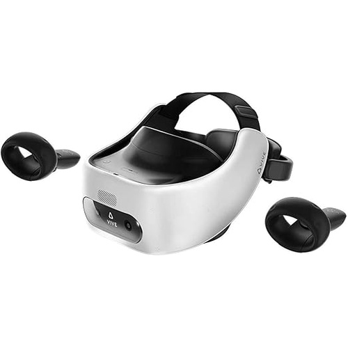 HTC Vive Focus Plus Virtual Reality Standalone Headset