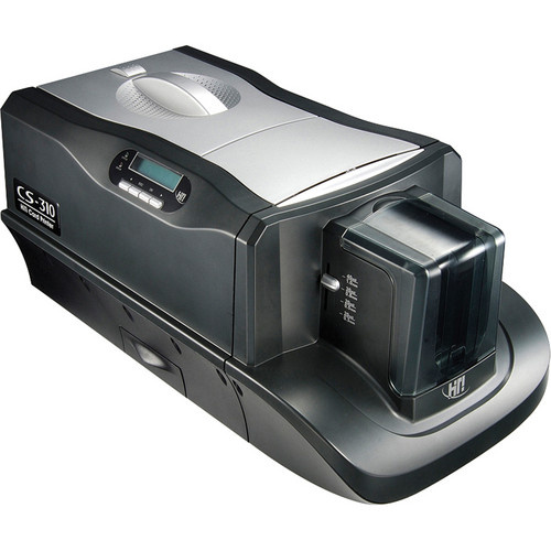 HiTi CS-310 ID Card Printer Single-Sided - B-Grade
