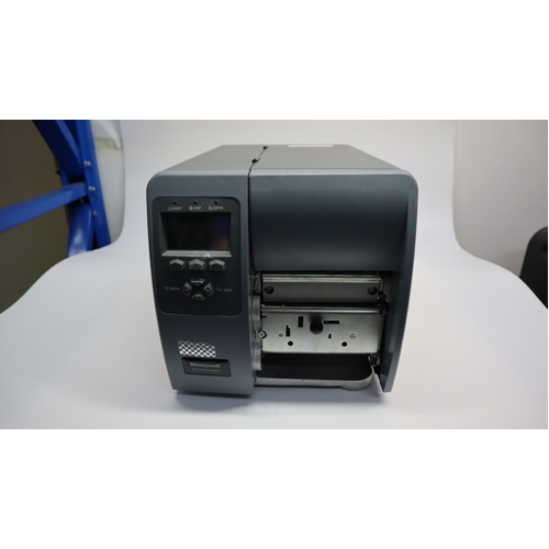 Honeywell DATAMAX M-4206 MKII 4 Inch Industrial Label Printer