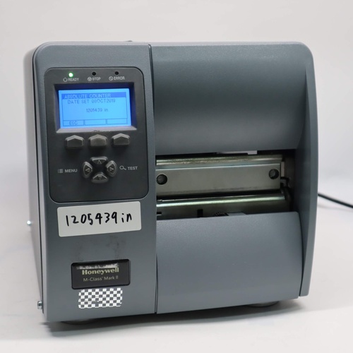 Honeywell DATAMAX M-4206 MKII 4 Inch Industrial Label Printer - Direct Thermal