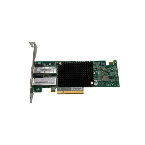 IBM 01KR603 Emulex VFA5.2 10Gb Adapter High Height w/ No SFPs