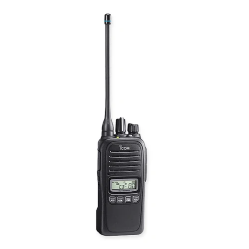 Icom IC-41PRO UHF CB 80 Two Way Radio