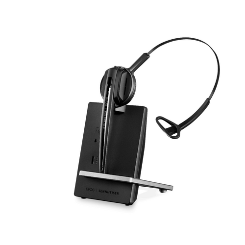 EPOS/Sennheiser Impact D 10 Phone - AUS Mono Wireless DECT Headset