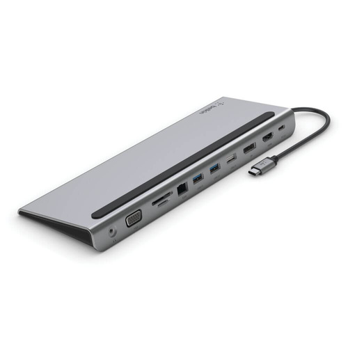 Belkin USB-C 11-in-1 Multiport Dock INC004