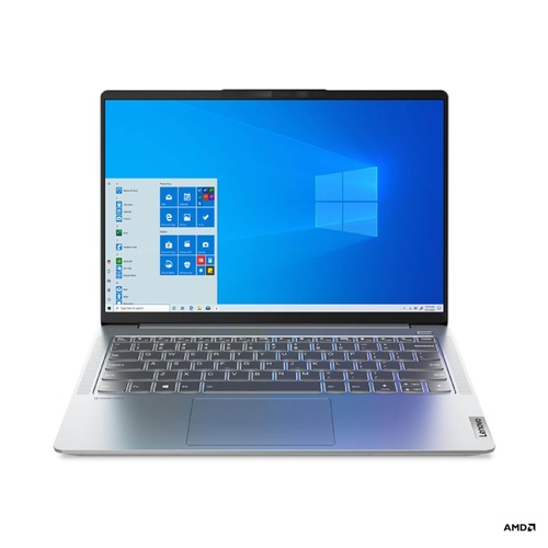 Lenovo IdeaPad 5 Pro 14ACN6 AMD Ryzen 7 5800U 1.90GHz 16GB RAM 512GB SSD 14" Win 11