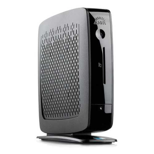IGEL M340C Thin Client AMD GX-424CC 2.4 GHz 2GB RAM 4GB SSD w/PSU