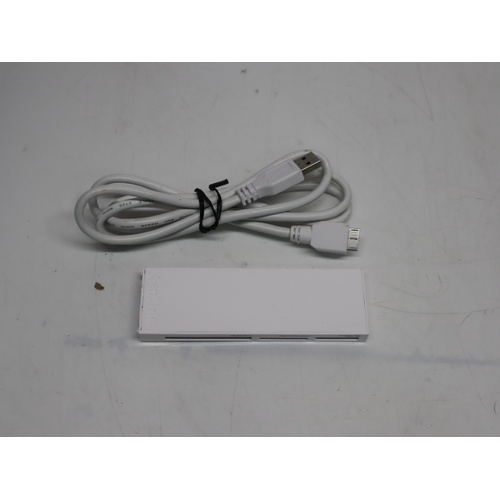 SanDisk ImageMate All-in-One USB 3.0 Reader / Writer
