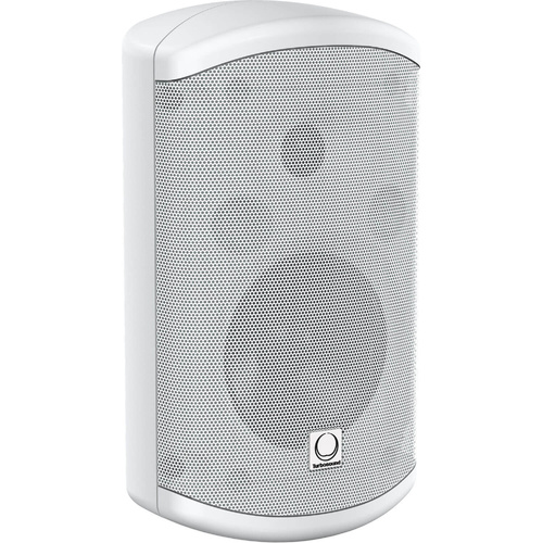 Turbosound Impact 55T Compact 2-Way Passive Loudspeaker (White)