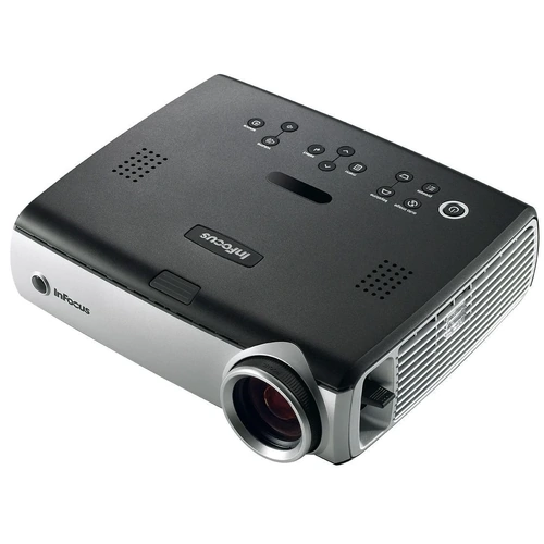 InFocus IN32 DLP LCD Projector 1024x768 - Used