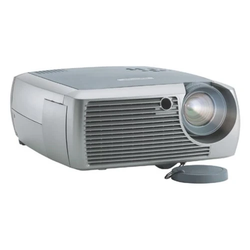 InFocus X2 800x600 Projector VGA Composite S-Video 1600 Lumens