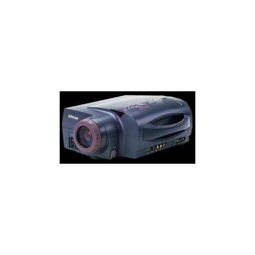 InFocus LP720 800x600 Projector SVGA 450 Lumens