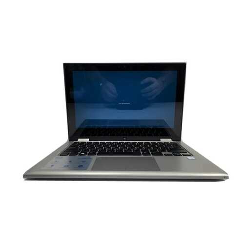 Dell Inspiron 11 3158 2-in-1 Laptop – Intel Core i3-6100U 2.3GHz, 4GB RAM, 128GB SSD, 11.6" Touchscreen, Windows 10