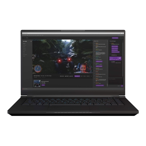 Intel LAPKC71E Intel i7 11800H 2.30GHz 32GB RAM 2TB SSD 15.6" Win 11