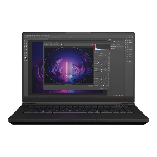 Intel LAPQC71A Intel i7 9750H 2.60GHz 32GB RAM 1TB SSD 15.6" Win 11