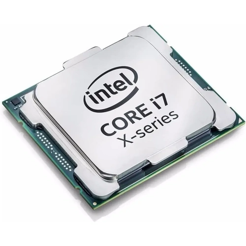 Intel Core i7 7820X 3.60GHz CPU Processor – LGA2066 X-Series