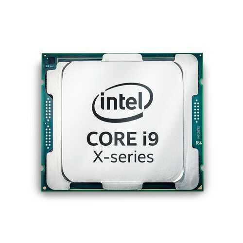 Intel Core i9 7960X 2.80GHz CPU Processor
