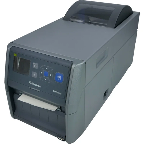 Intermec PD43 Industrial Thermal Label Printer USB Ethernet WiFi