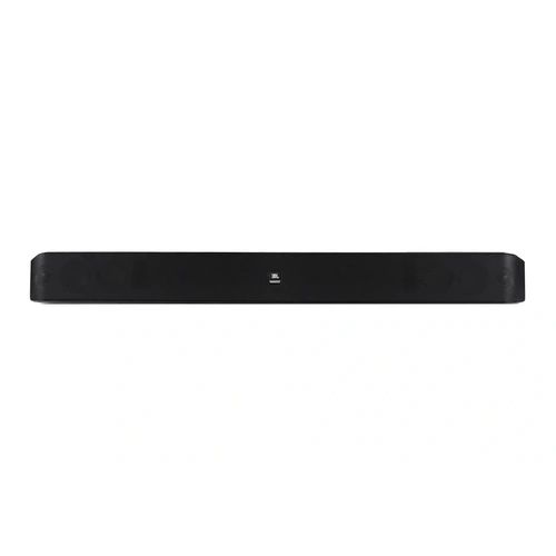 JBL Pro SoundBar PSB-1 2.0 Channel Commercial-Grade Soundbar