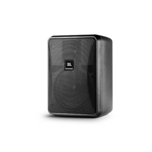 JBL Control 25-1L Compact 8-Ohm Indoor/Outdoor Background/Foreground Speaker - 1 Pair